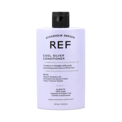 Immagine prodotto di Balsamo per capelli REF Cool Silver 245 ml