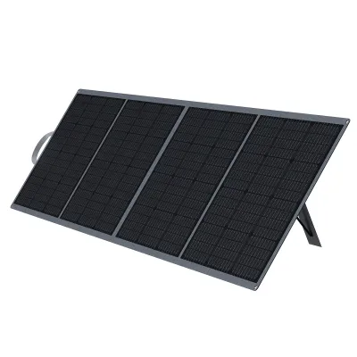 Obrázok produktu pre DaranEner SP200 200 W 40 V prenosný solárny panel, kompatibilný s generátorom NEO2000 Powerstation, vodotesný, skladací, nastaviteľné stojany