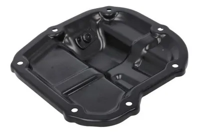 Produktbild von BLIC 0216-09-0600470P Ölwanne Motorölwanne für RENAULT Clio IV Schrägheck (BH)