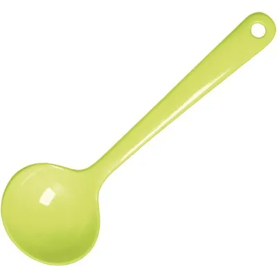 Produktbild von WACA Kunterbunt Schöpflöffel, Länge: 300 mm, apfelgrün