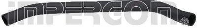 Produktbild von ORIGINAL IMPERIUM Kühlerschlauch Wasserschlauch für AUDI 80 Limousine (8C2, B4) 221014
