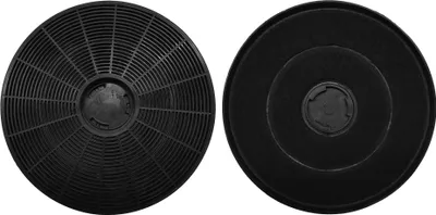 Produktbild von Exquisit Aktivkohlefilter MD1 / 8717202129812 (2St.)