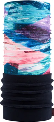 Produktbild von BUFF Junior Polar Buff Schlauchschal mehrfarbig