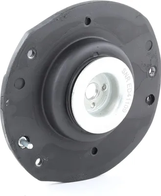 Produktbild von SNR KBLF41109 Federbeinstützlager passend für PEUGEOT 206 Schrägheck (2A/C) 206 CC (2D) 206+ Schrägheck (2L, 2M) 206 SW (2E/K) 206 Kastenwagen