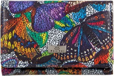 Image de Portefeuilles BajuBaj can6910