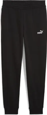 Produktbild von Puma Ess Small No 1 Logo Trainingshose Schwarz 2XL Frau Schwarz 2XL