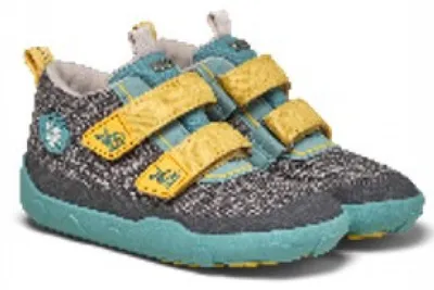 Produktbild von Affenzahn Nashorn Barfußschuhe Mehrfarbig