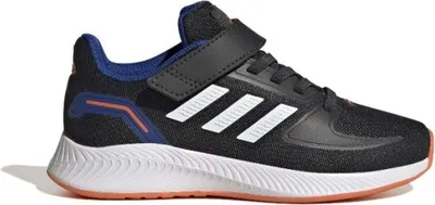 Produktbild von ADIDAS RUNFALCON 2.0 EL K Schwarz