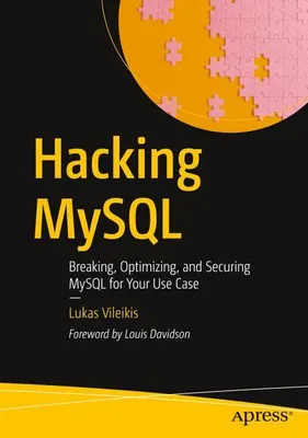 Obrázek produktu pro Hackování MySQL