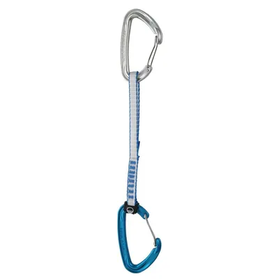 Produktbild von Wildcountry Wildwire Expressschlinge Blau 20 cm Blau 20 cm