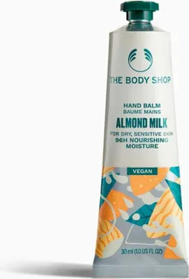 Image de THE BODY SHOP | ALMOND MILK | Specific Areas