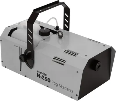 Zdjęcie produktu dla EUROLITE N-250 Nebelmaschine (51702068)