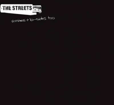 Obrázok produktu pre The Streets - RSD - The Streets Remixes & B-Sides (2 LP)