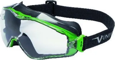 Produktbild von fortis Ersatzscheibe für Brille 6X3