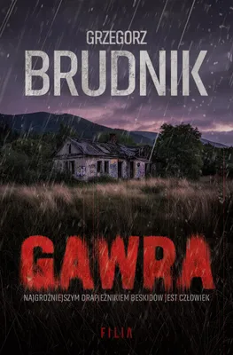 Immagine prodotto di Gawra. Maiuscole