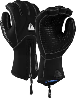 Waterpoof G2 5mm Neporen Handschuh