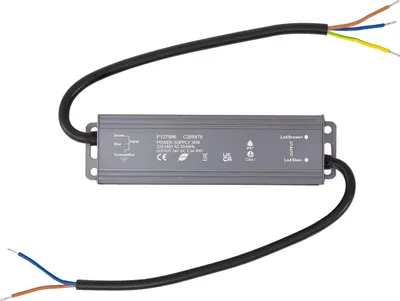 Produktbild von Netzteil Wasserdicht 24V DC IP67 36 W