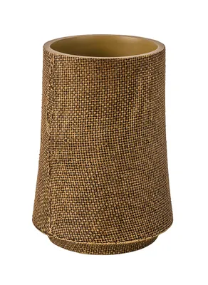 Produktbild von Zahnputzbecher Jute