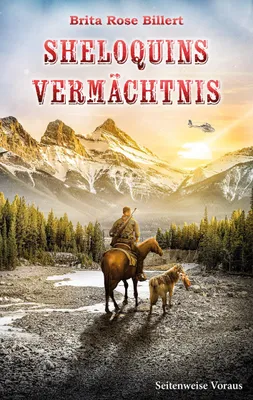 Produktbild von Sheloquins Vermächtnis