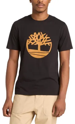 Immagine prodotto di TIMBERLAND - T-shirt uomo con logo  - Taglia XL
