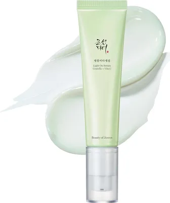 Immagine prodotto di Beauty of Joseon - Light On Serum Centella + Vita C 30ml