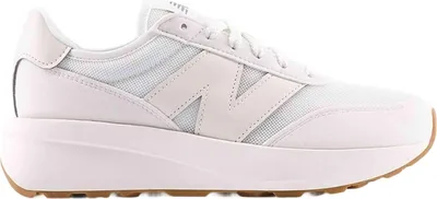 Productafbeelding van New Balance sneakers, model GS370SF, kleur wit, maat 36
