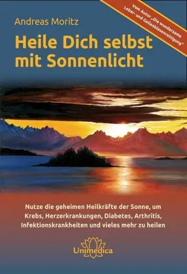 Obrázek produktu pro Heile dich selbst mit Sonnenlicht