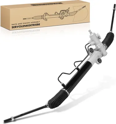 Zdjęcie produktu dla Frankberg Przekładnie kierownicze dla Hyundai Santa Fé I SM 57710-26200