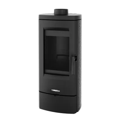 Produktbild von Liatinové krbové kachle SORA Eko s externým prívodom vzduchu - 7 kW