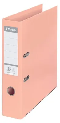 Produktbild von Esselte 231039, A4, Polypropylen (PP), Orange, Orange, 500 Blätter, 80 g/m²