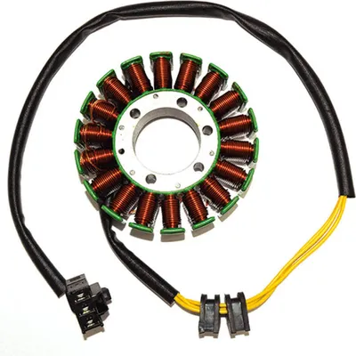 Produktbild von Stator passend für Honda VFR 800 / V-TEC (02-10)