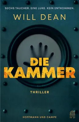 Obrázok produktu pre Die Kammer
