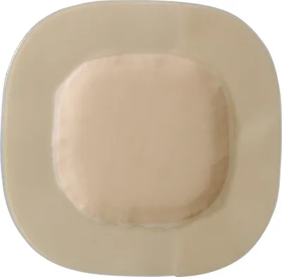 Obrázok produktu pre Biatain Super neadhezívne Superabs.10x10 cm 10 ks