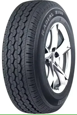 Immagine prodotto di Westlake Radial H188 205/75R16C 110Q Bsw