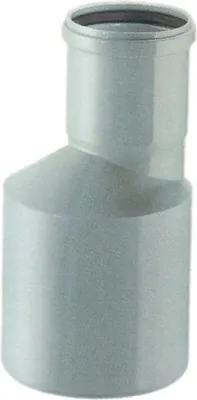 Obrázok produktu pre Redukcia pre kanalizačné potrubie HT DN 110/50