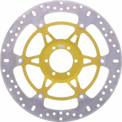 Image de Rotor De Frein Flt X Series Rnd