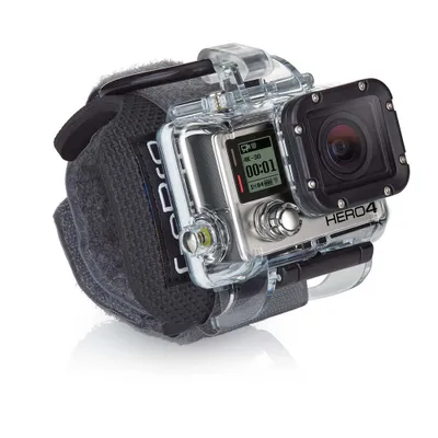 Produktbild von GoPro AHDWH-301, 60 m, Schwarz, Transparent, HERO3+, HERO3