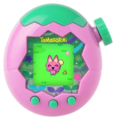 Obrázek produktu pro Bandai Tamagotchi Paradise, Chlapec/děvče, 6 rok/roky