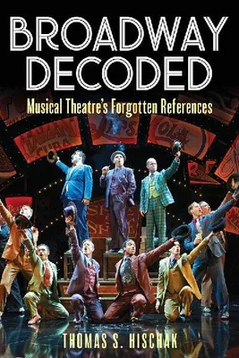 Produktbild von Broadway entschlüsselt