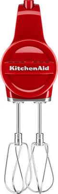 Produktbild von Kitchenaid Handmixer 5KHMB732EER Empire Rot