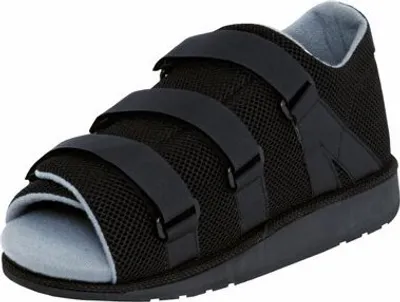 Produktbild von Verbandschuh STUTTGART Gr.XXS33-34