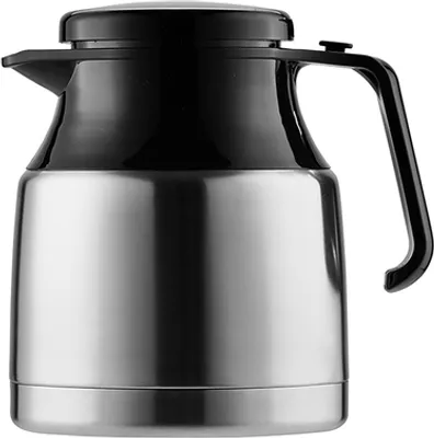 Produktbild von Helios Edelstahl-Isolierkanne Mondial 1,3 l