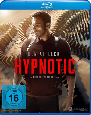 Obrázok produktu pre Hypnotic (Blu-ray)