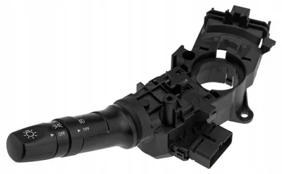 Produktbild von NTY EPE-HY-006 Lenkstockschalter Kombischalter für HYUNDAI i20 (PB, PBT)