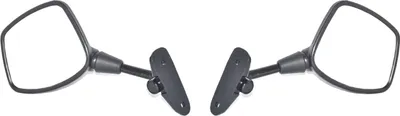 Immagine prodotto di Coppia specchietti per moto R/L per KAWASAKI GPZ750 KZ1100 ZX750, 56001-