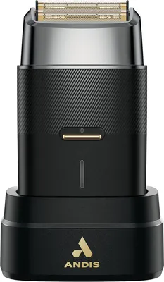 Image de Rasoir ProFoil Plus II TS-3, finition noire chromée