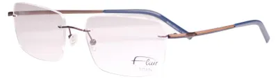 Obrázok produktu pre Rám okuliarov FLAIR 5039 200