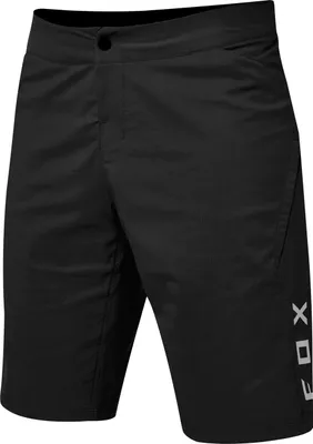 Produktbild von FOX Shorts Ranger, Farbe:black, Größe:38