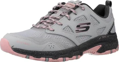 Zdjęcie produktu dla Skechers HILLCREST-PURE ESCAPADE szary combi