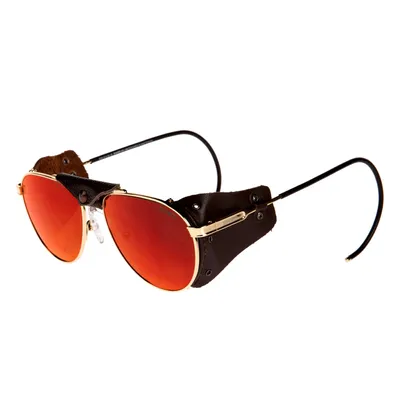 Zdjęcie produktu dla Okulary przeciwsłoneczne Sinner Andes Golden CAT3 Golden CAT3